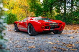 Immagine 19/44 di Ford GT40 (1966)