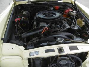 Bild 11/13 von Mercedes-Benz 280 SE 3,5 (1971)