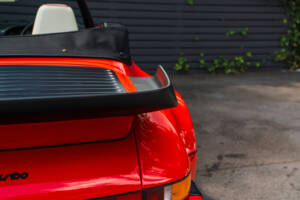 Afbeelding 7/53 van Porsche 911 Turbo 3.3 (1989)