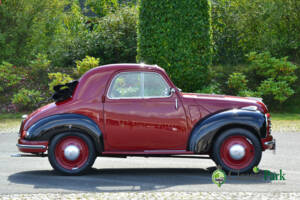 Image 6/50 of FIAT 500 C Topolino (1952)