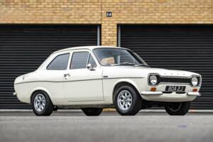 Image 1/40 of Ford Escort Twin Cam (1971)