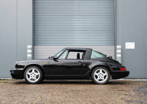 Bild 6/57 von Porsche 911 Carrera 4 (1992)