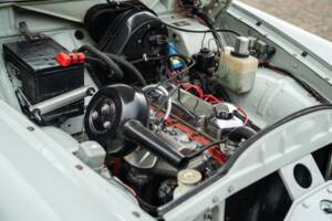 Bild 11/44 von Volvo P 221 (1968)