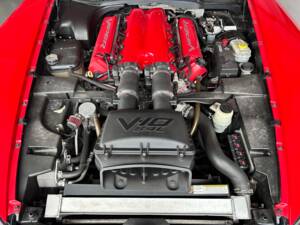 Image 21/22 of Dodge Viper SRT10 (2008)