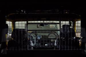 Image 25/43 of Steyr-Puch 230 GE (LWB) (1993)