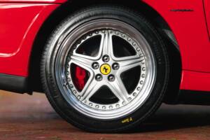 Imagen 14/25 de Ferrari 550 Barchetta (2001)