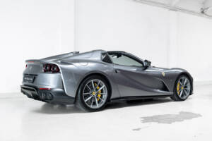 Afbeelding 52/52 van Ferrari 812 GTS (2023)