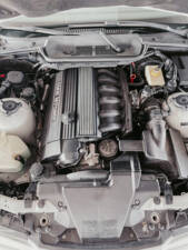 Imagen 9/12 de BMW M3 (1999)