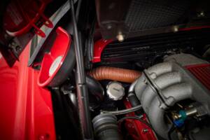 Image 86/99 of Ferrari Testarossa (1991)