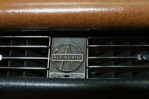 Afbeelding 20/50 van Mercedes-Benz 280 SE (1969)