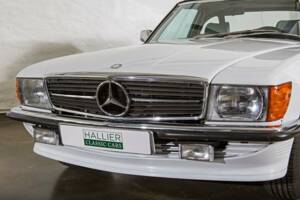 Image 11/27 de Mercedes-Benz 300 SL (1986)