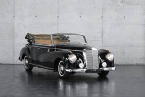 Image 7/50 of Mercedes-Benz 300 Cabriolet D (1952)