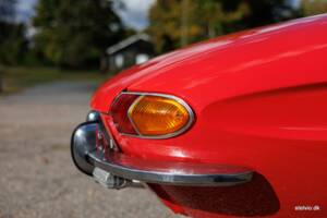 Afbeelding 23/50 van Alfa Romeo 1600 Spider Duetto (1967)