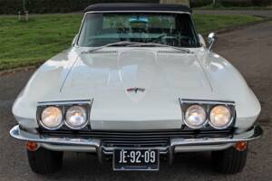 Bild 9/30 von Chevrolet Corvette Sting Ray Convertible (1964)