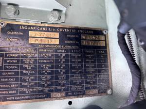 Imagen 29/30 de Jaguar XK 120 DHC (1953)