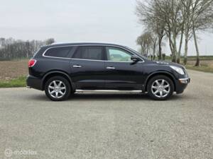 Imagen 7/50 de Buick Enclave 3.6 (2008)