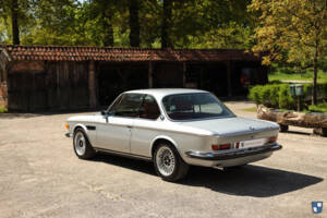 Image 4/91 of BMW 3.0 CSi (1973)