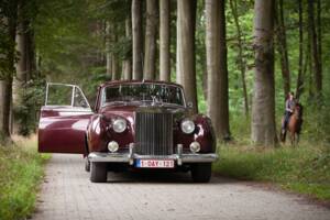 Image 5/52 of Rolls-Royce Silver Cloud II (1962)