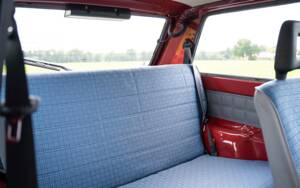 Immagine 24/42 di FIAT Panda &quot;Young&quot; (2000)