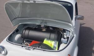 Imagen 12/12 de FIAT 500 F (1969)