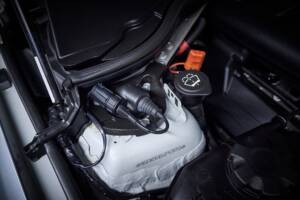 Image 90/100 of BMW M3 (2006)