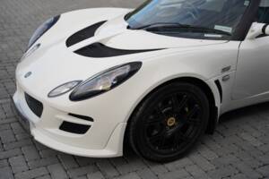 Image 46/50 of Lotus Exige S 240 (2010)
