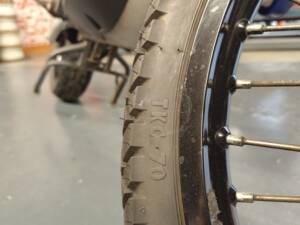 Bild 35/59 von KTM DUMMY (2007)