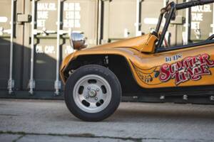 Image 28/45 of Volkswagen Hot Rod Sandman Buggy (1963)