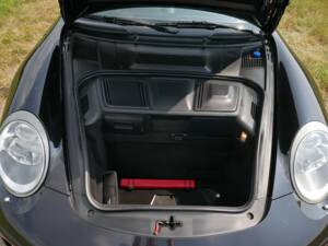 Bild 40/50 von Porsche 911 Turbo (2008)