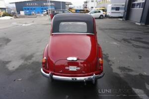 Bild 7/47 von FIAT 500 C Topolino (1949)