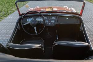 Image 4/5 of Triumph TR 3A (1957)