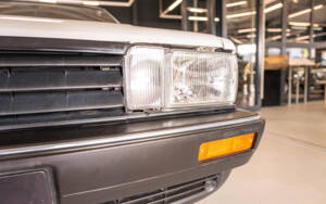 Image 47/132 of Volkswagen Santana 1.8 (1985)