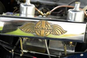 Image 42/50 of Morgan Plus 4 (1954)