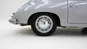 Image 14/15 of Porsche 356 A 1600 (1958)