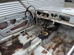 Bild 12/34 von BMW 2000 CS (1968)