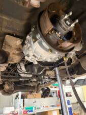 Afbeelding 24/33 van Land Rover Range Rover 4.6 HSE (1995)