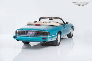 Afbeelding 8/24 van Jaguar XJS 4.0 Celebration (1996)