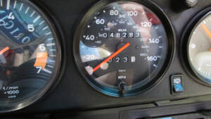 Bild 12/22 von Porsche 911 Carrera 3.2 (1986)