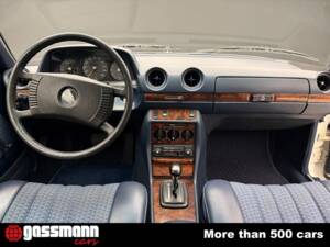 Bild 14/15 von Mercedes-Benz 280 C (1978)