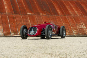 Bild 11/55 von Maserati A6 GCS &quot;Monofaro&quot; (1947)