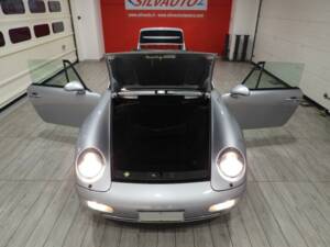 Bild 11/15 von Porsche 911 Carrera (1994)