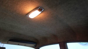 Image 16/19 of Cadillac 61 Sedan (1951)