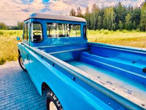 Bild 68/119 von Land Rover 109 (1969)