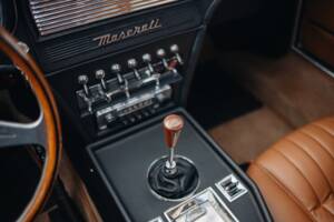 Afbeelding 131/182 van Maserati 3500 GTI Sebring (1966)