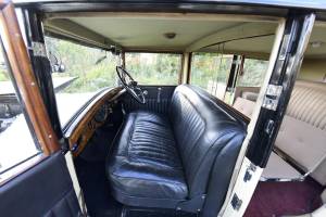 Immagine 22/50 di Rolls-Royce Phantom II (1930)