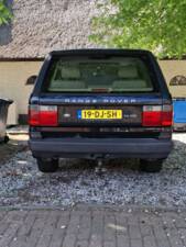 Immagine 8/8 di Land Rover Range Rover 4.6 HSE (1999)