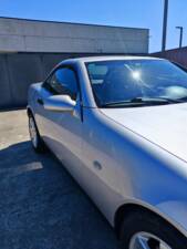 Bild 16/34 von Mercedes-Benz SLK 200 (1999)