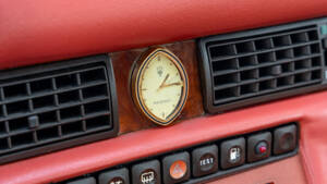 Afbeelding 38/71 van Maserati Biturbo Si (1987)