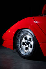 Immagine 14/34 di Lamborghini Countach 25th Anniversary (1989)