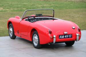 Bild 2/50 von Austin-Healey Sprite Mk I (1959)